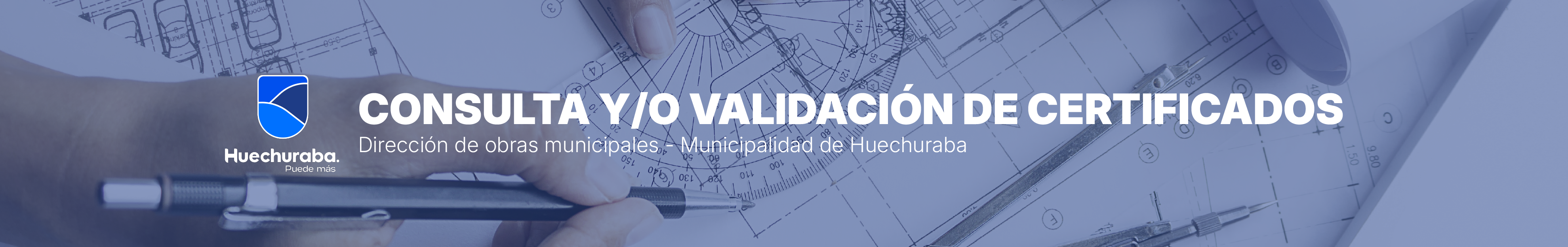 Municipalidad de Huechuraba